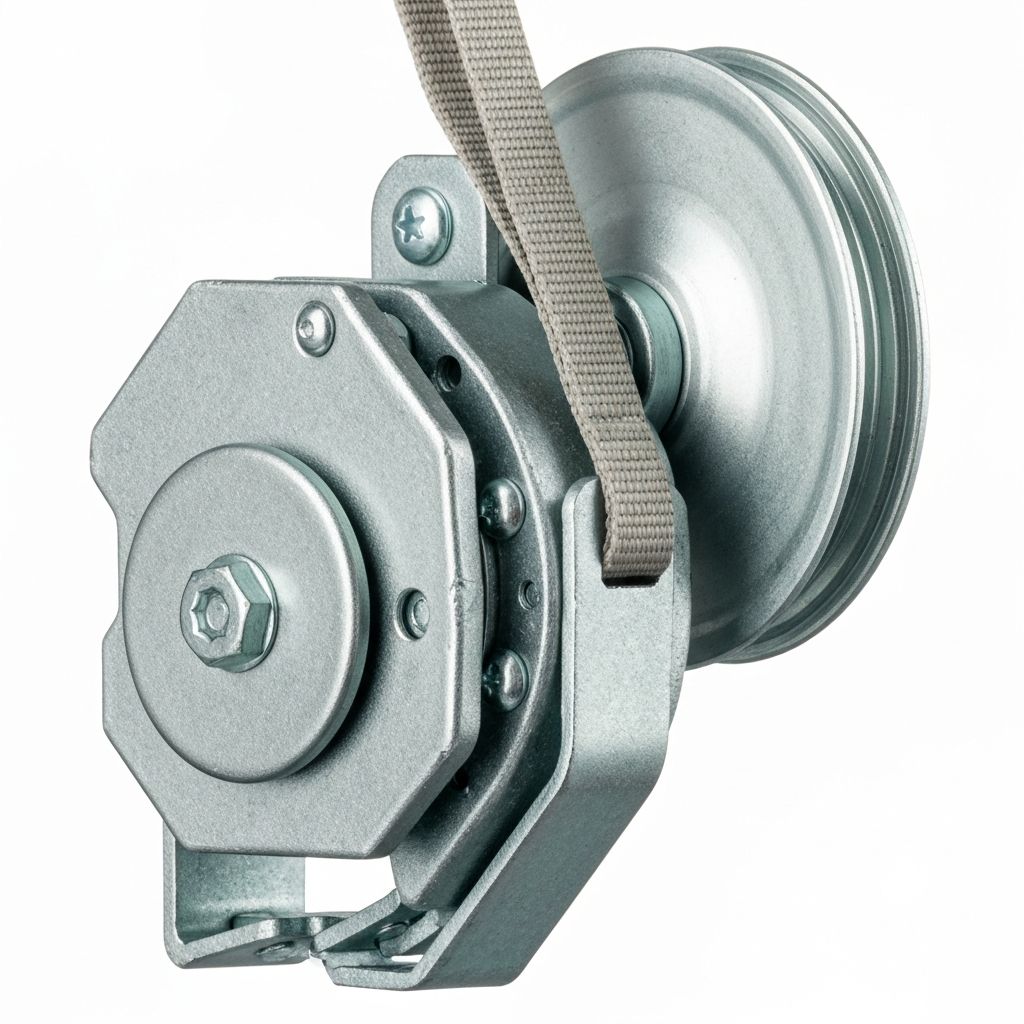 Entretien et maintenance sangle volet roulant Lyon