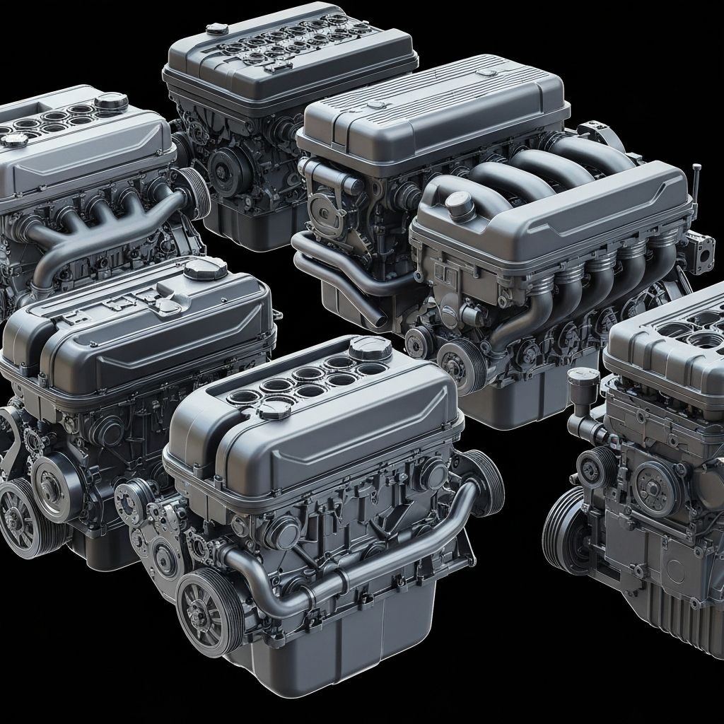 Gamme complète de moteurs Simu pour volets roulants