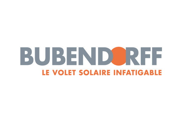 Volet roulant Bubendorff solaire installé à Lyon