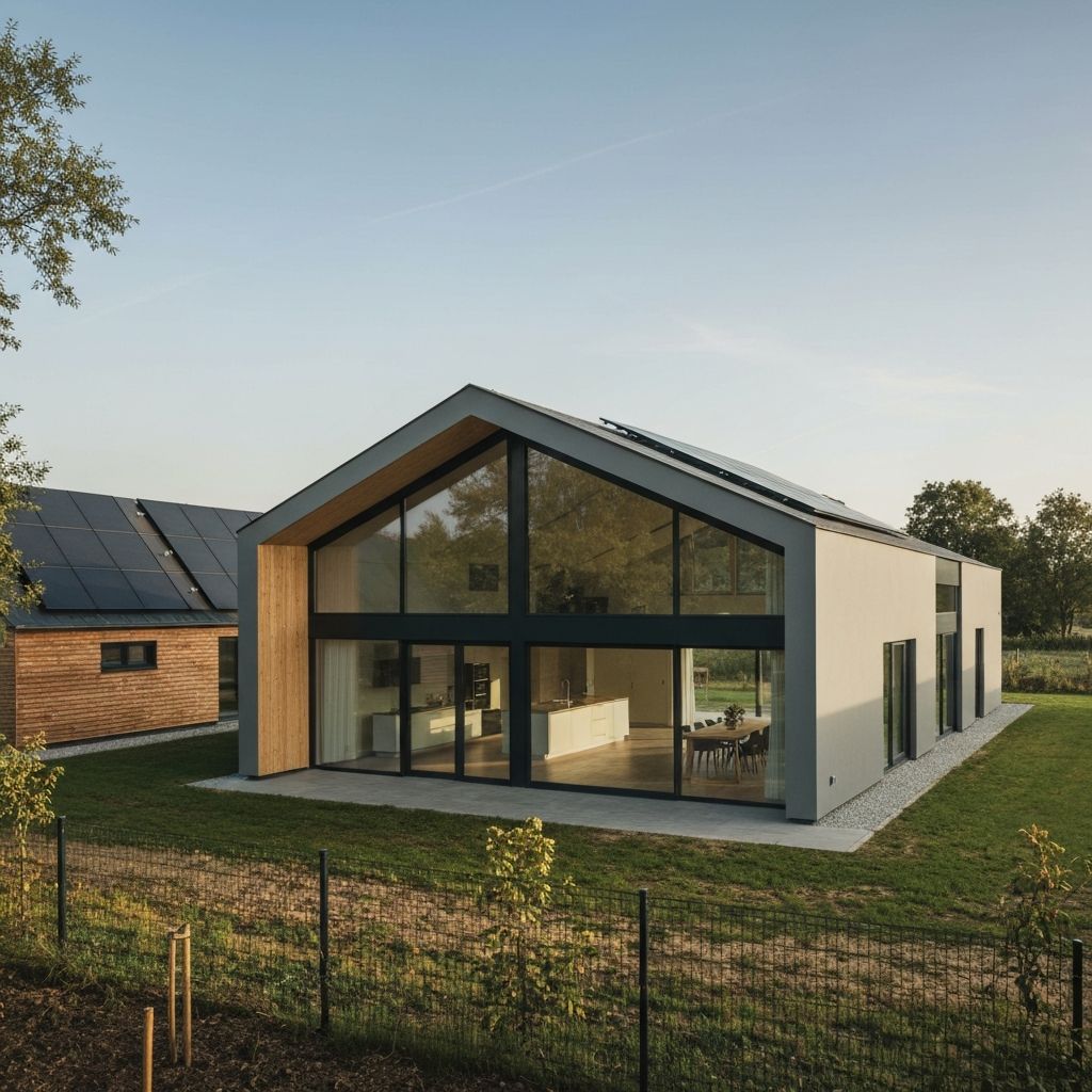 Système Bubendorff Activ'Home pour maison connectée